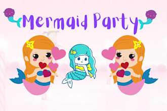 design GIF, animated banner, animated GIF ads and explainer videos