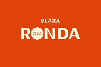 design professional, minimalist, and functional logo