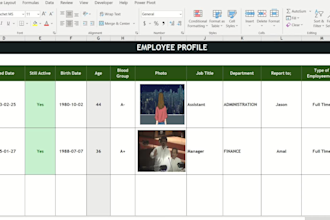 do excel employee attendance and leave tracker with automated features