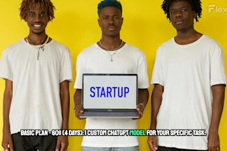 create your ai digital marketing manager