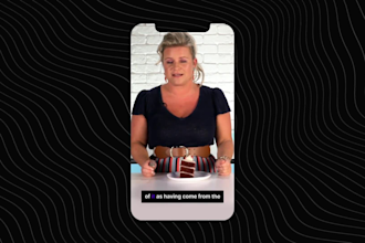 add subtitles and captions for reels, tiktok, and shorts