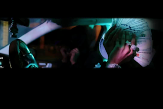 shoot professional  music videos