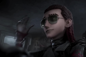 do stylized 3d cartoon character  disney pixer animation , vfx,cgi short film