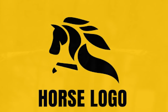 design modern pet, dog, cat, or animal logo