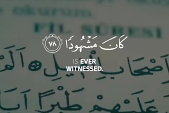 do captivating islamic shorts and quran recitation videos