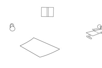 do a cool 2d frame by frame animation for you