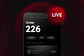 do animated 2d saas explainer, app promo video, software demo app, ui animation