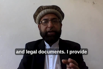 assist with divorce and family law matters for intl clients