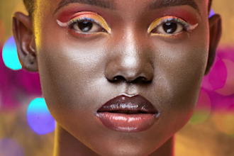 do editorial and portrait, beauty, headshot photo retouching