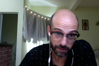 be your native spanish tutor from madrid