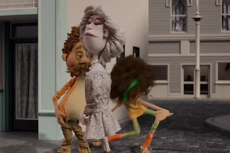 create 3d claymation animation video 3d character stop motion 3d animation