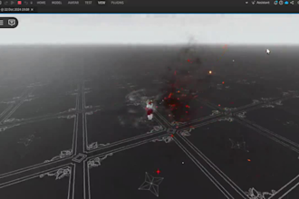 make roblox vfx and scripts for you and your game