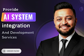 build a custom chatgpt ai chatbot for your app or website