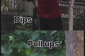 help you get fit with home workouts