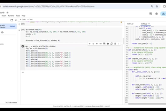 do python data science tasks using google collab, kaggle and jupyter notebook
