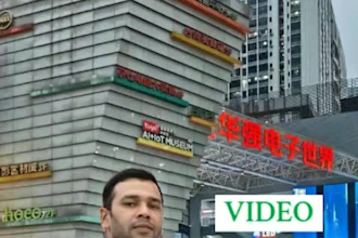 shoot any type of videos shorter or longer in shenzhen china