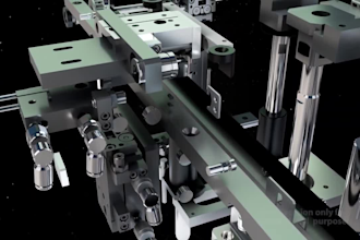 3d industrial animation video industrial video 3d product animation
