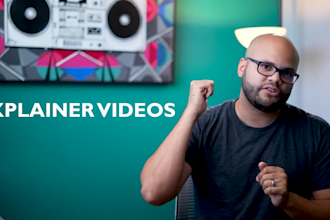 professionally edit your videos with high quality results
