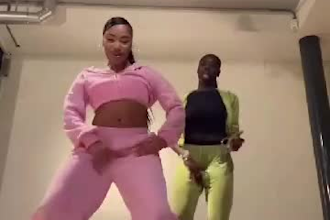 create top ranking tiktok dance  video for you