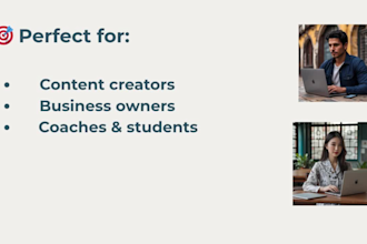 create 50 custom chatgpt prompts for your niche or business