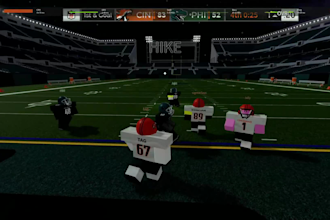 review your roblox game and give a honest review