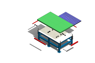 design 3d products for 3d printing using solidworks 3d