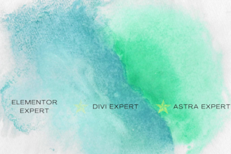 be your elementor pro expert