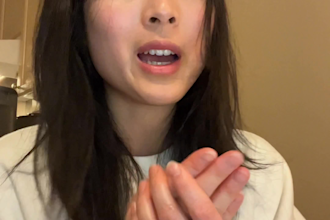 create a natural engaging ugc video ad that drives sales