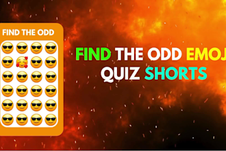 create quiz shorts for youtube,tiktok and instagram