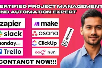 configure monday crm setup notion automate edit, fix clickup workflow workato