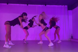 create amazing dance video to your songs,group dance video to promote your songs