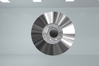 create 3d industrial animation, 3d industrial equipment and technical animation