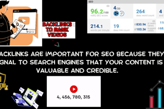 be your youtube seo expert for top rank