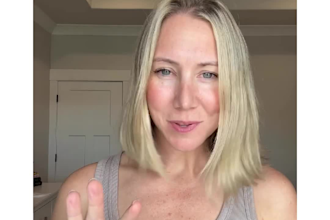 create a professional script reading video
