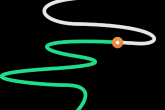 make racetracks in assetto corsa or beamng based on gps data
