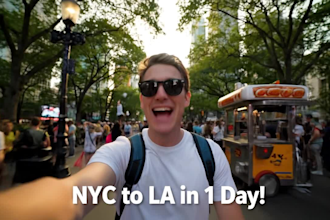 create viral ai vlogs videos with veo 3 for instagram and tiktok