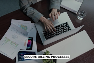 manage your medical billing, coding, and claims to boost revenue