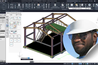 do tekla steel structure detailing steel drawing, steel fabrication design