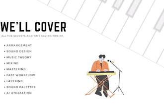 help you master fl studio and ableton
