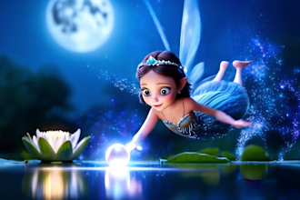 creative ai videos ai generated custom ai animations