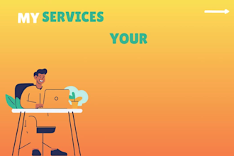 be your etsy virtual assistant or etsy manager