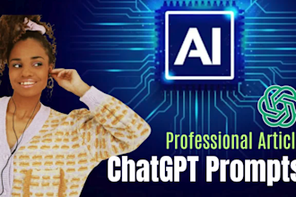 write custom chat gpt prompt refine and improve your chat gpt prompt in 12 hour