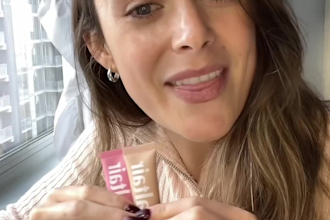 create ugc tiktok content for beauty brands