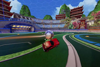 be your SSL rocket league coach
