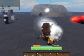 be your expert roblox scripter, script any system, vfx, ui, gui for your game
