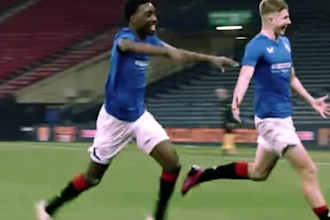 create high football highlight videos for players, teams