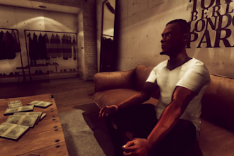make VR, nft, and metahuman 3d models