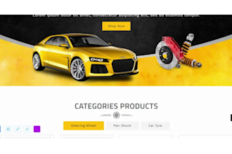 do shopify store auto part auto part store auto part website auto parts automoti