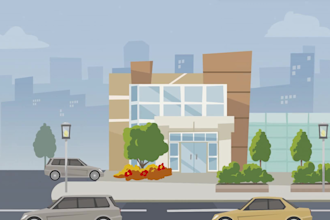 create 2d animated explainer video for you in vyond