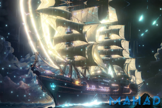 create stunning ai concept art and animate it